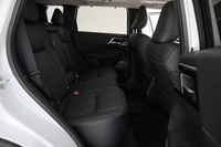 Mitsubishi Outlander vaihtoauto