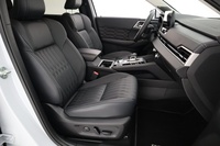 Mitsubishi Outlander vaihtoauto