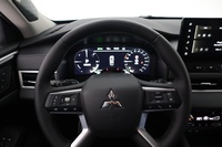 Mitsubishi Outlander vaihtoauto