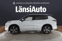 Mitsubishi Outlander vaihtoauto