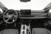 Mitsubishi Outlander vaihtoauto