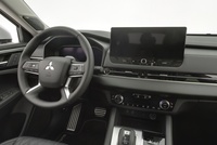 Mitsubishi Outlander vaihtoauto