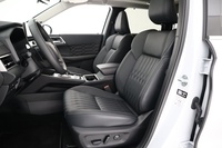 Mitsubishi Outlander vaihtoauto