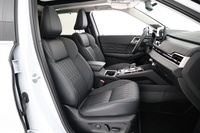 Mitsubishi Outlander vaihtoauto