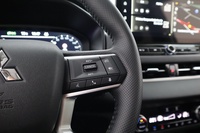 Mitsubishi Outlander vaihtoauto