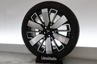 Mitsubishi Outlander vaihtoauto