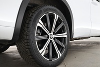 Mitsubishi Outlander vaihtoauto