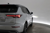 Mitsubishi Outlander vaihtoauto