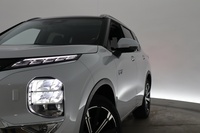 Mitsubishi Outlander vaihtoauto