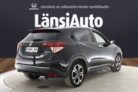 Honda HR-V vaihtoauto