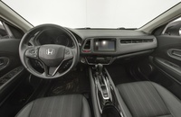 Honda HR-V vaihtoauto