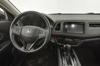 Honda HR-V vaihtoauto