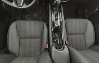 Honda HR-V vaihtoauto