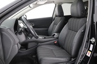 Honda HR-V vaihtoauto