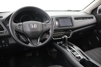 Honda HR-V vaihtoauto