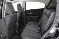 Honda HR-V vaihtoauto