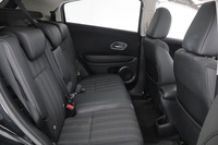 Honda HR-V vaihtoauto