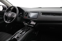 Honda HR-V vaihtoauto