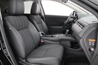 Honda HR-V vaihtoauto