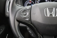 Honda HR-V vaihtoauto
