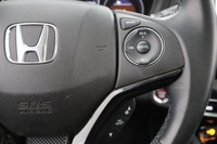 Honda HR-V vaihtoauto