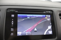 Honda HR-V vaihtoauto