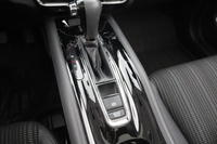 Honda HR-V vaihtoauto