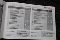 Honda HR-V vaihtoauto