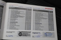 Honda HR-V vaihtoauto
