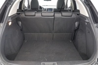 Honda HR-V vaihtoauto