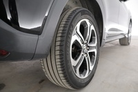 Honda HR-V vaihtoauto