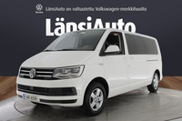 Volkswagen Caravelle vaihtoauto