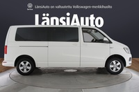Volkswagen Caravelle vaihtoauto