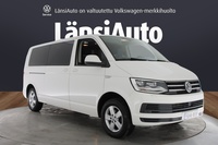 Volkswagen Caravelle vaihtoauto