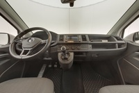 Volkswagen Caravelle vaihtoauto