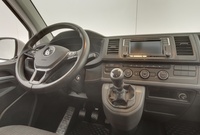 Volkswagen Caravelle vaihtoauto