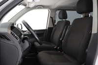 Volkswagen Caravelle vaihtoauto