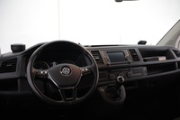 Volkswagen Caravelle vaihtoauto