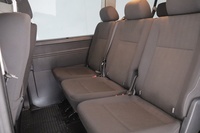 Volkswagen Caravelle vaihtoauto