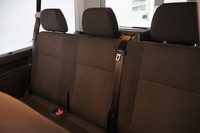 Volkswagen Caravelle vaihtoauto