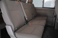Volkswagen Caravelle vaihtoauto