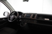 Volkswagen Caravelle vaihtoauto