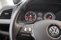 Volkswagen Caravelle vaihtoauto