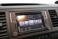 Volkswagen Caravelle vaihtoauto
