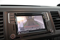 Volkswagen Caravelle vaihtoauto