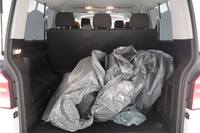 Volkswagen Caravelle vaihtoauto