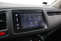 Honda HR-V vaihtoauto