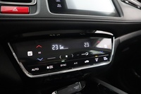 Honda HR-V vaihtoauto