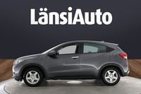 Honda HR-V vaihtoauto