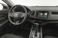 Honda HR-V vaihtoauto